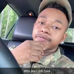 Meet your Posher, Byrone